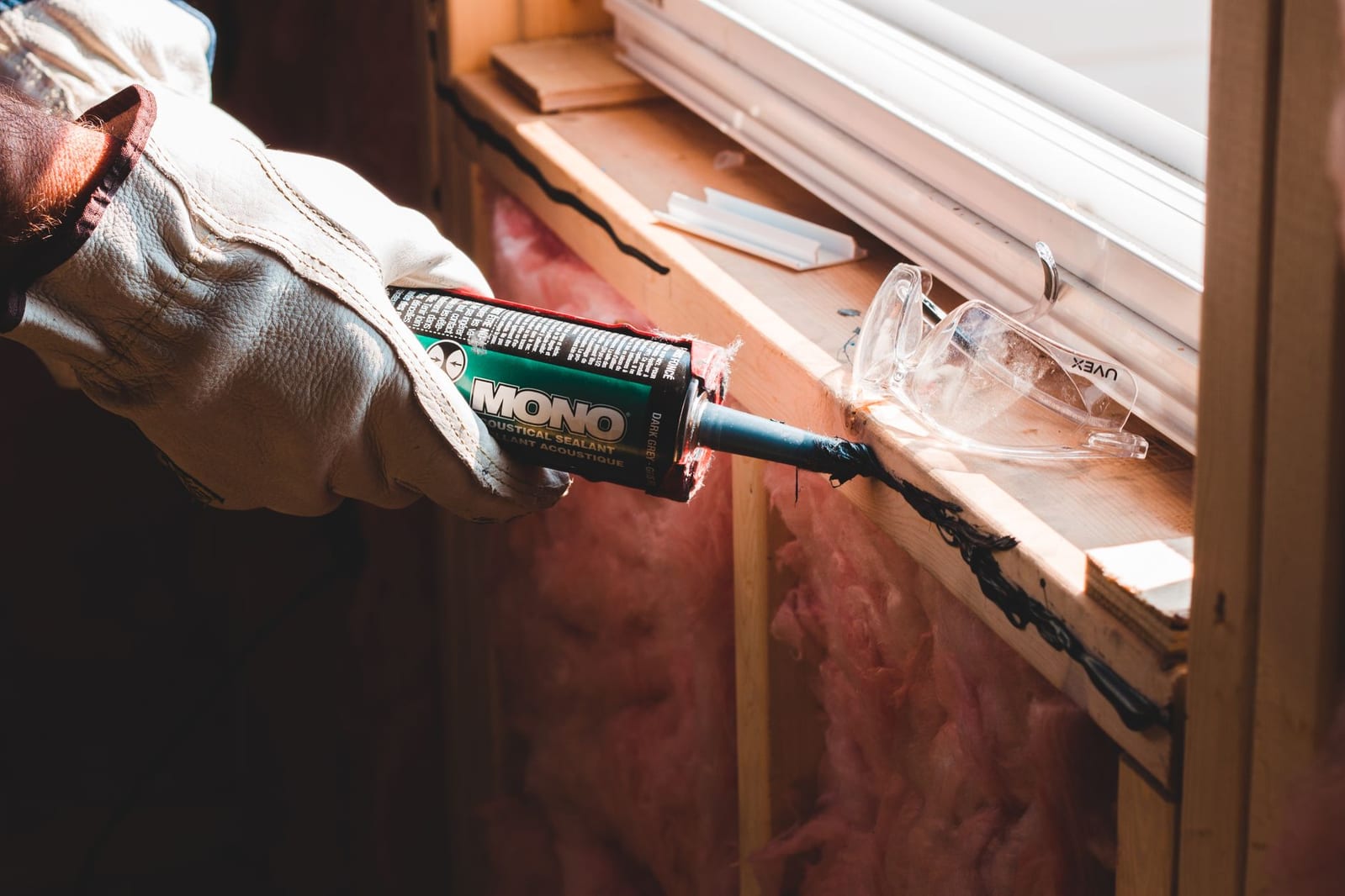 Lead Paint Inspection